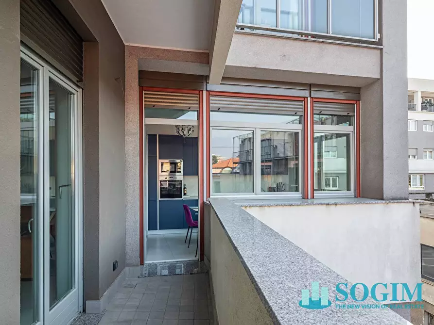 Immagine 11 di Appartamento in affitto  in Via fossano 1D a Cantù