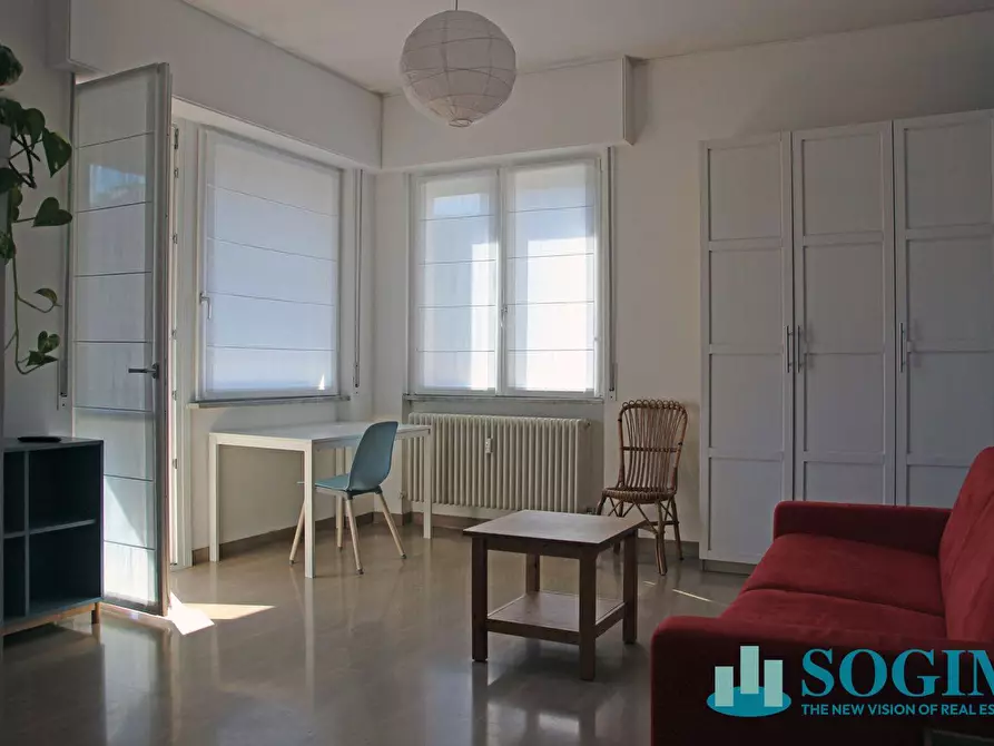 Immagine 3 di Appartamento in affitto  in Via Sirtori 12 a Como