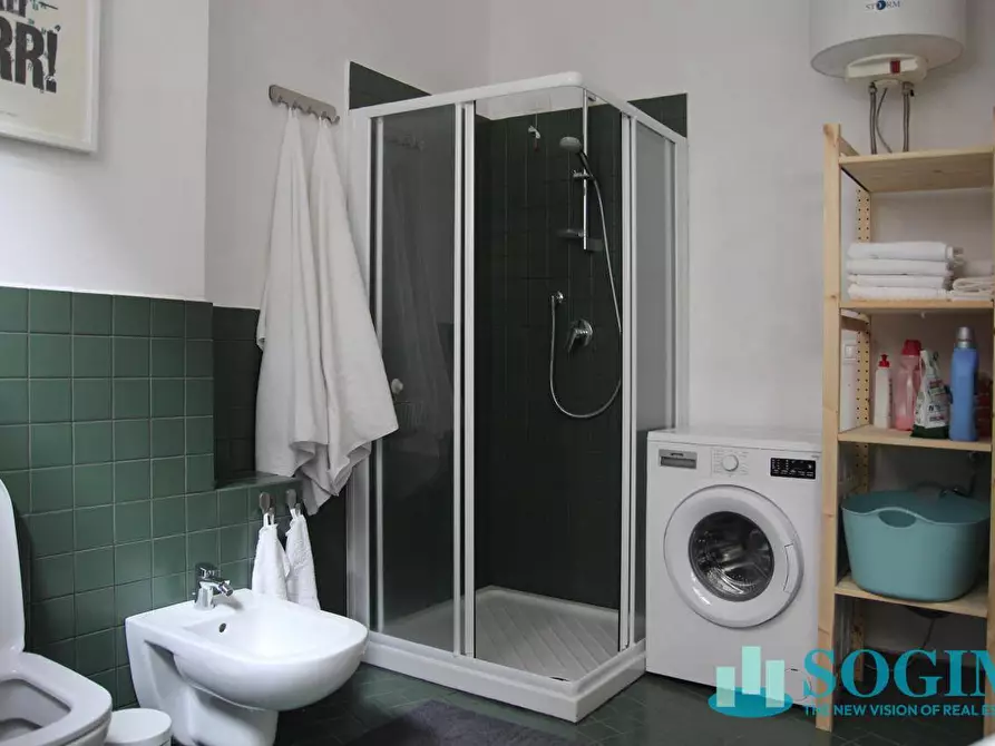 Immagine 14 di Appartamento in affitto  in Via Sirtori 12 a Como