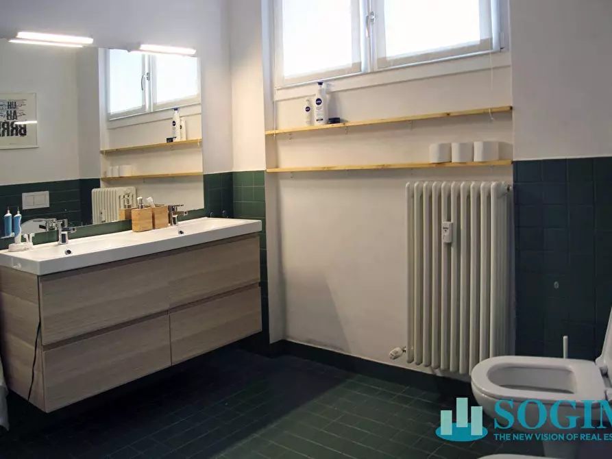 Immagine 11 di Appartamento in affitto  in Via Sirtori 12 a Como