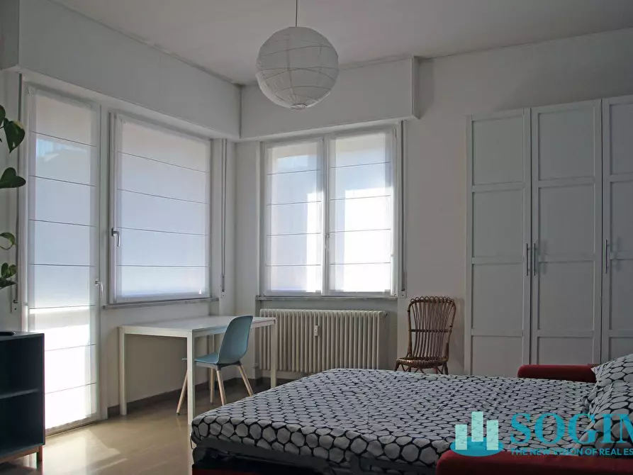 Immagine 5 di Appartamento in affitto  in Via Sirtori 12 a Como