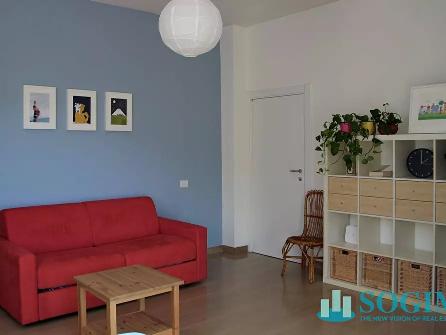 Immagine 4 di Appartamento in affitto  in Via Sirtori 12 a Como