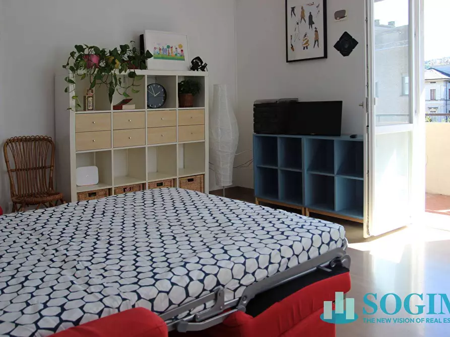 Immagine 6 di Appartamento in affitto  in Via Sirtori 12 a Como