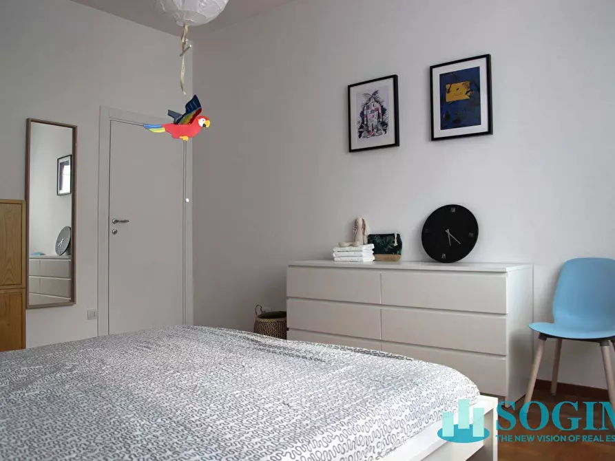 Immagine 8 di Appartamento in affitto  in Via Sirtori 12 a Como