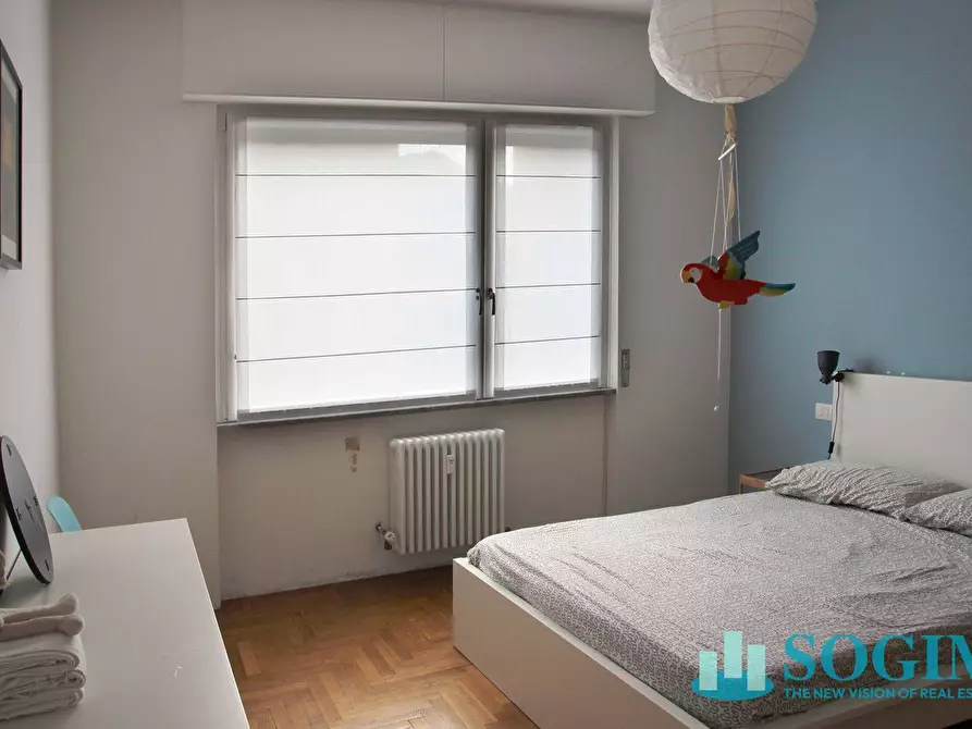 Immagine 7 di Appartamento in affitto  in Via Sirtori 12 a Como