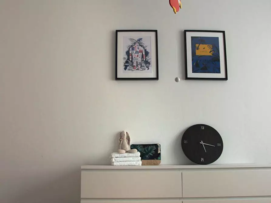 Immagine 9 di Appartamento in affitto  in Via Sirtori 12 a Como