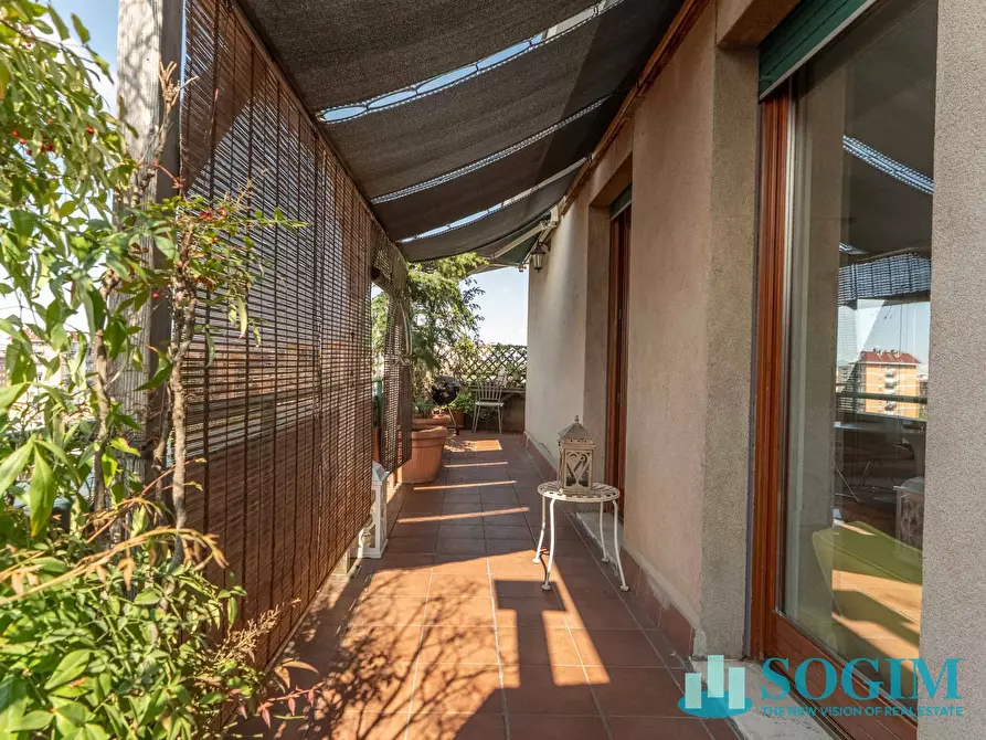 Immagine 1 di Appartamento in vendita  in Via Piave 6 a Cinisello Balsamo