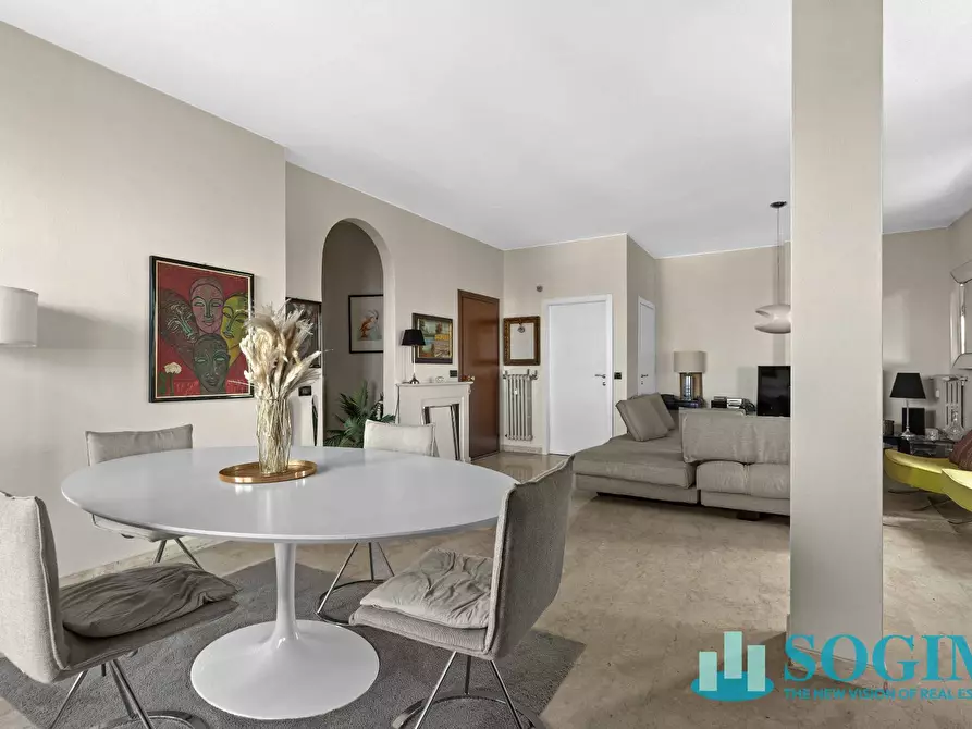 Immagine 3 di Appartamento in vendita  in Via Piave 6 a Cinisello Balsamo