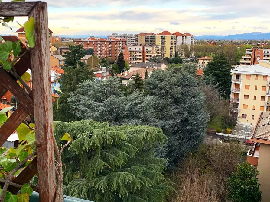 Immagine 7 di Appartamento in vendita  in Via Piave 6 a Cinisello Balsamo