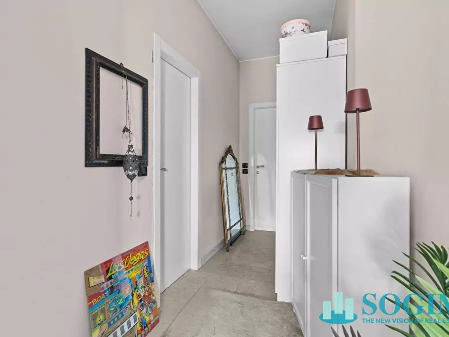 Immagine 16 di Appartamento in vendita  in Via Piave 6 a Cinisello Balsamo