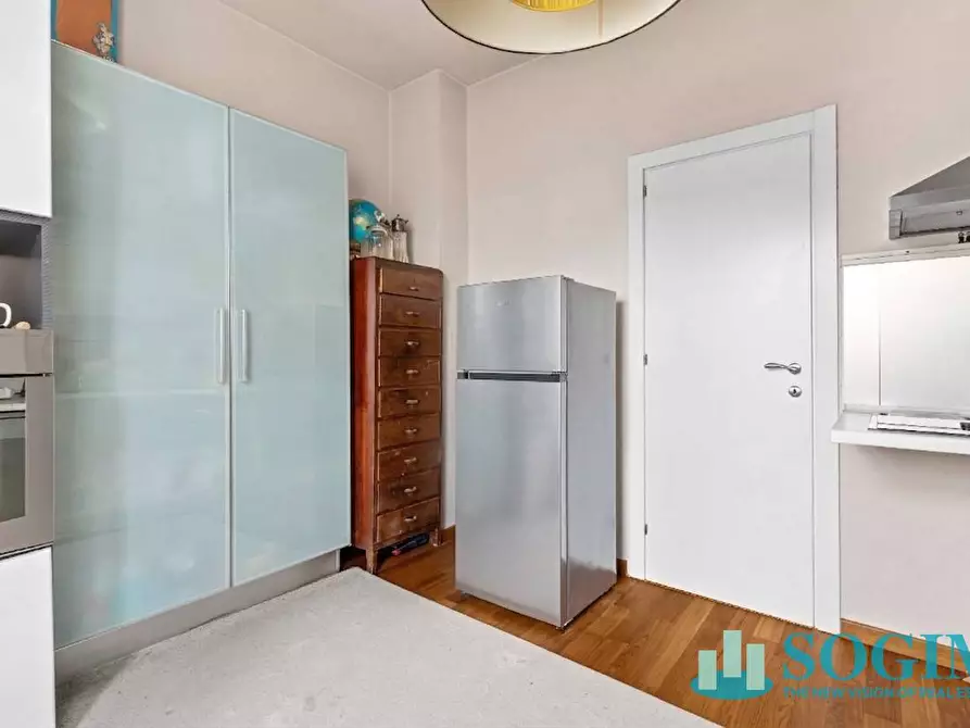 Immagine 17 di Appartamento in vendita  in Via Piave 6 a Cinisello Balsamo