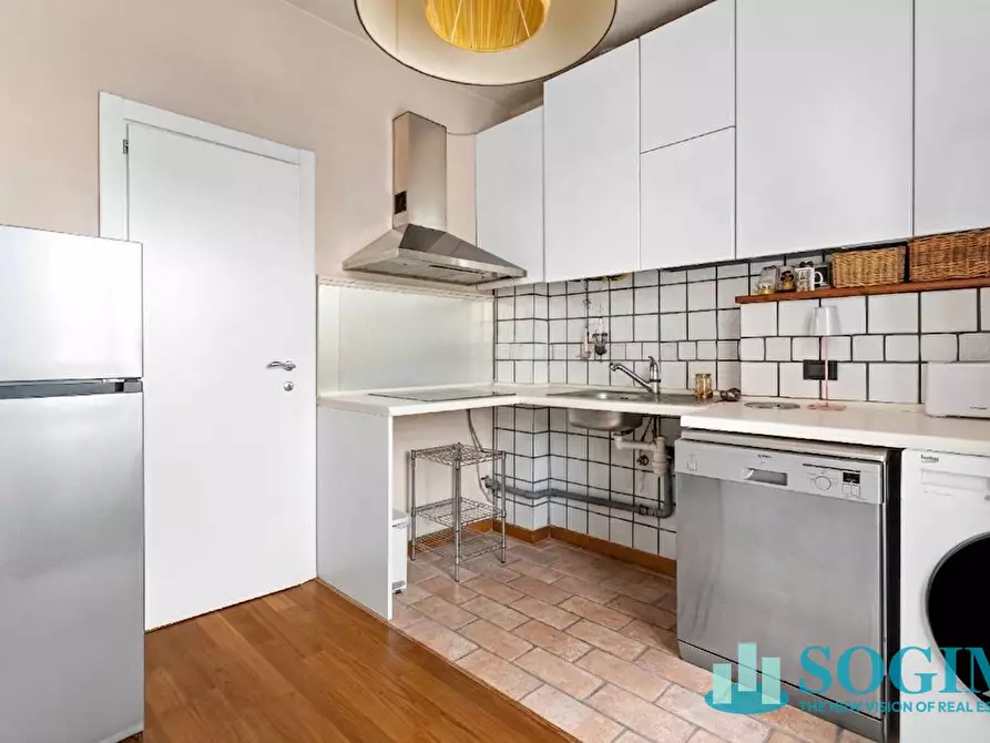 Immagine 19 di Appartamento in vendita  in Via Piave 6 a Cinisello Balsamo