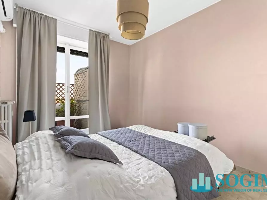 Immagine 21 di Appartamento in vendita  in Via Piave 6 a Cinisello Balsamo