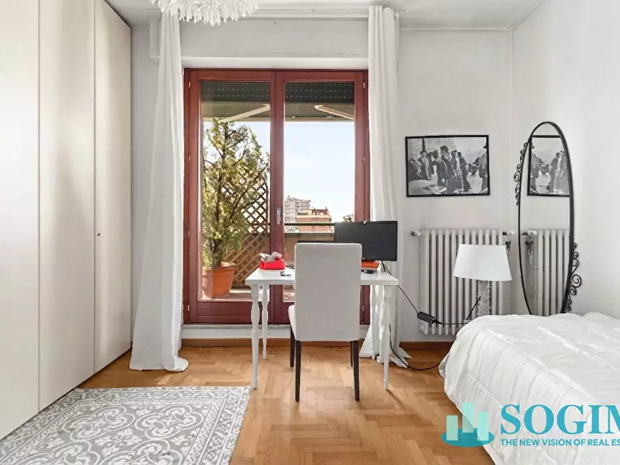 Immagine 23 di Appartamento in vendita  in Via Piave 6 a Cinisello Balsamo