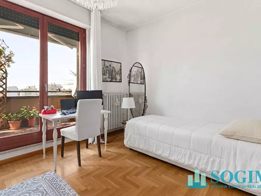 Immagine 24 di Appartamento in vendita  in Via Piave 6 a Cinisello Balsamo