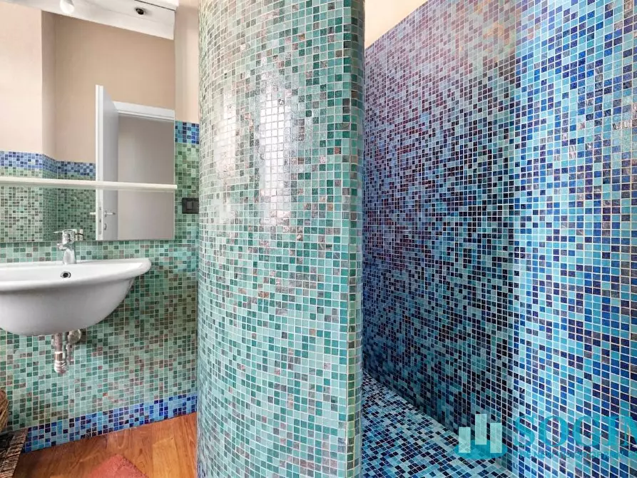 Immagine 25 di Appartamento in vendita  in Via Piave 6 a Cinisello Balsamo