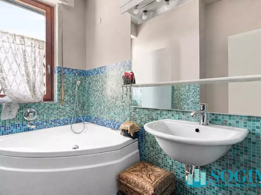 Immagine 26 di Appartamento in vendita  in Via Piave 6 a Cinisello Balsamo