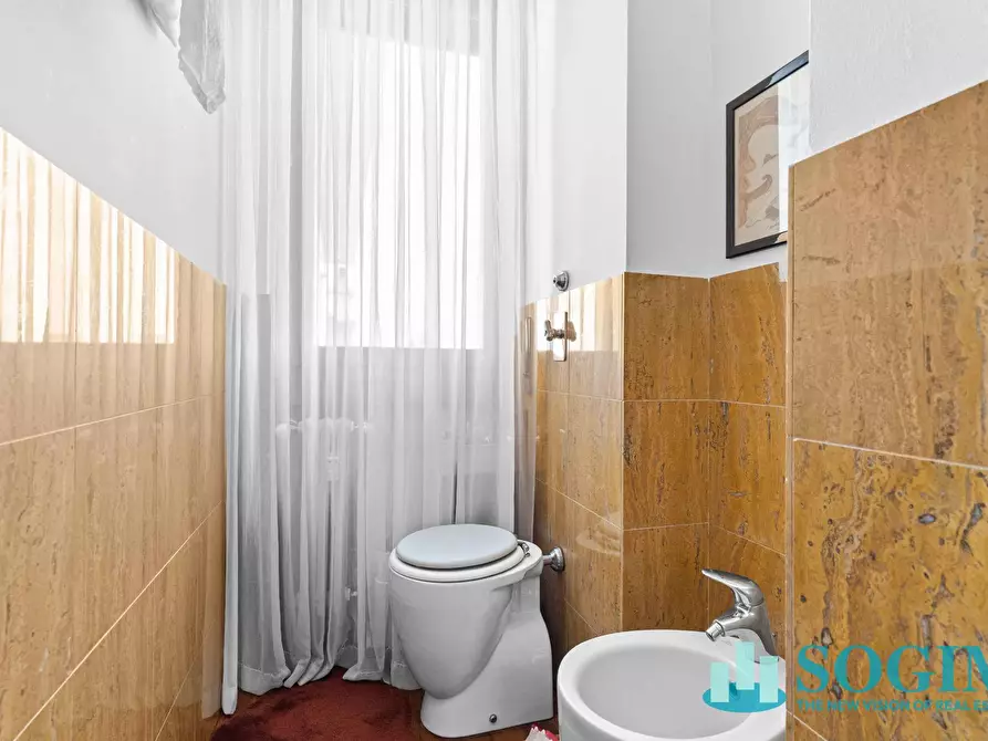 Immagine 27 di Appartamento in vendita  in Via Piave 6 a Cinisello Balsamo