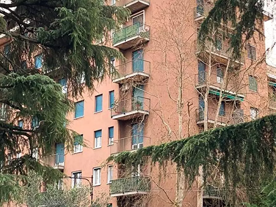 Immagine 30 di Appartamento in vendita  in Via Piave 6 a Cinisello Balsamo