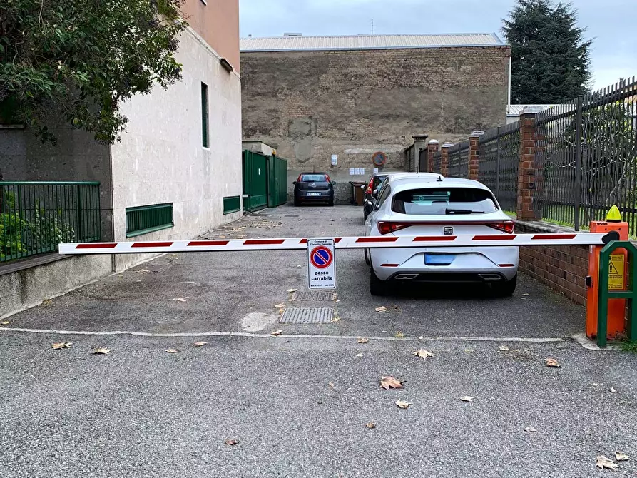 Immagine 32 di Appartamento in vendita  in Via Piave 6 a Cinisello Balsamo