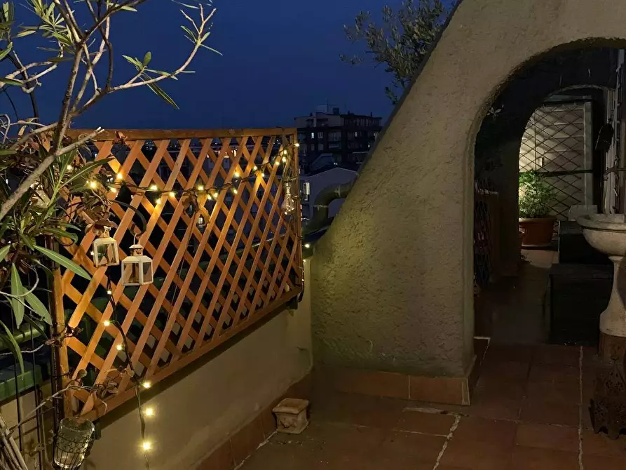 Immagine 11 di Appartamento in vendita  in Via Piave 6 a Cinisello Balsamo