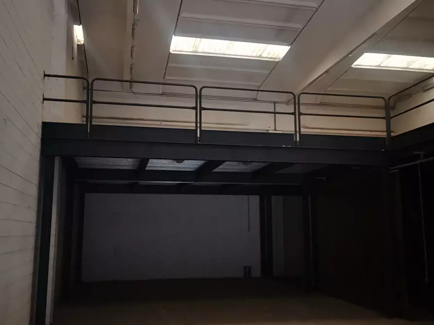 Immagine 3 di Capannone industriale in vendita  in Via Legnano 57 a Arconate