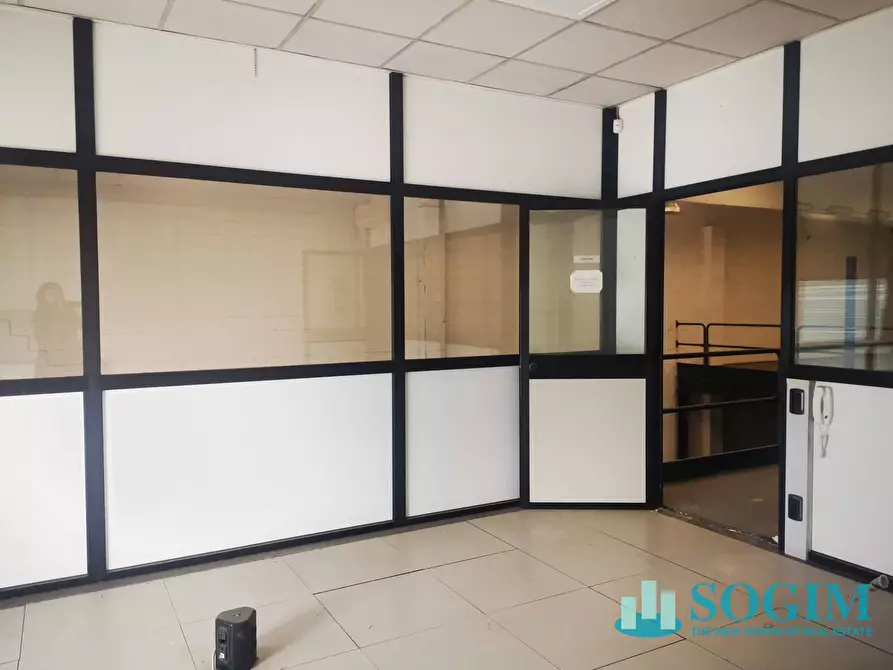 Immagine 8 di Capannone industriale in vendita  in Via Legnano 57 a Arconate