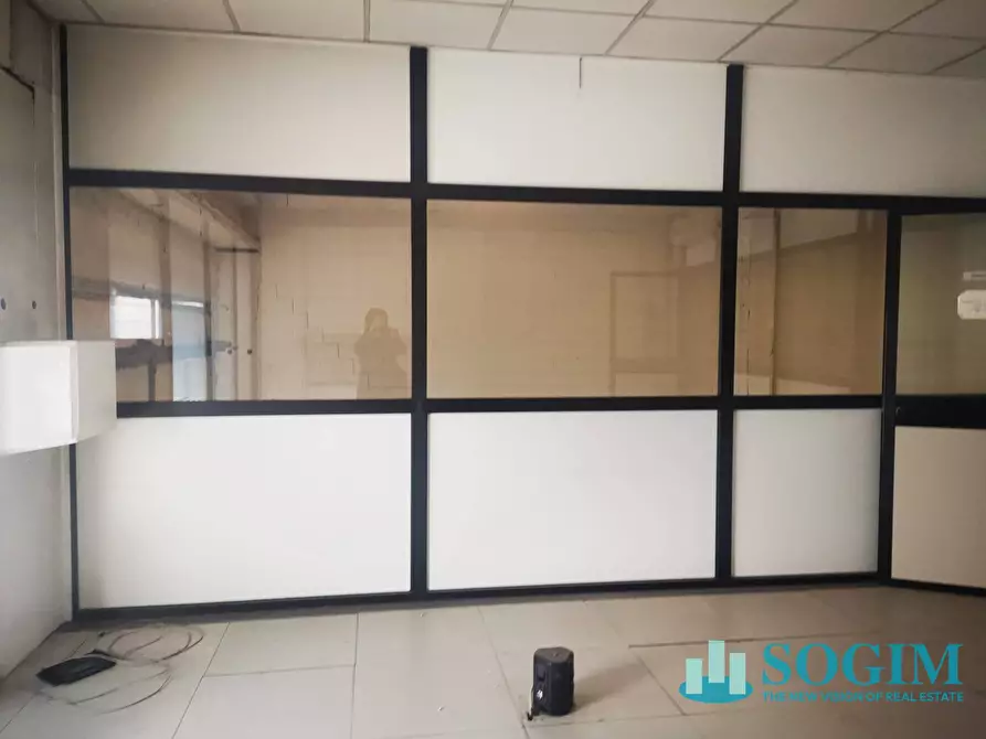 Immagine 9 di Capannone industriale in vendita  in Via Legnano 57 a Arconate