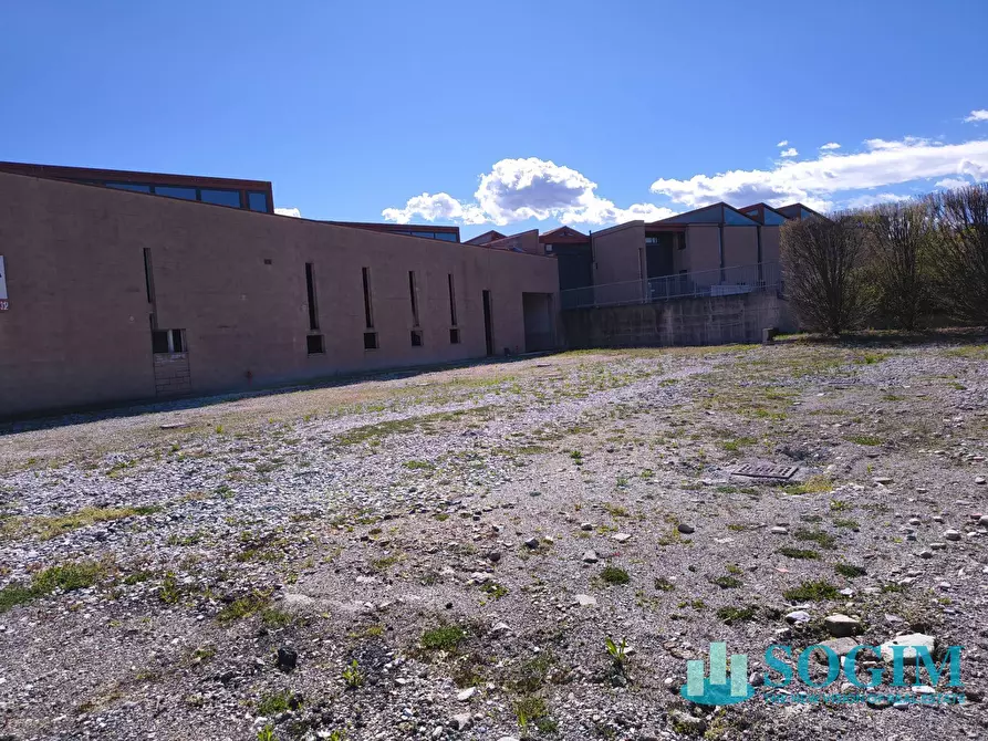 Immagine 2 di Capannone industriale in vendita  in via della Misericordia a Casatenovo