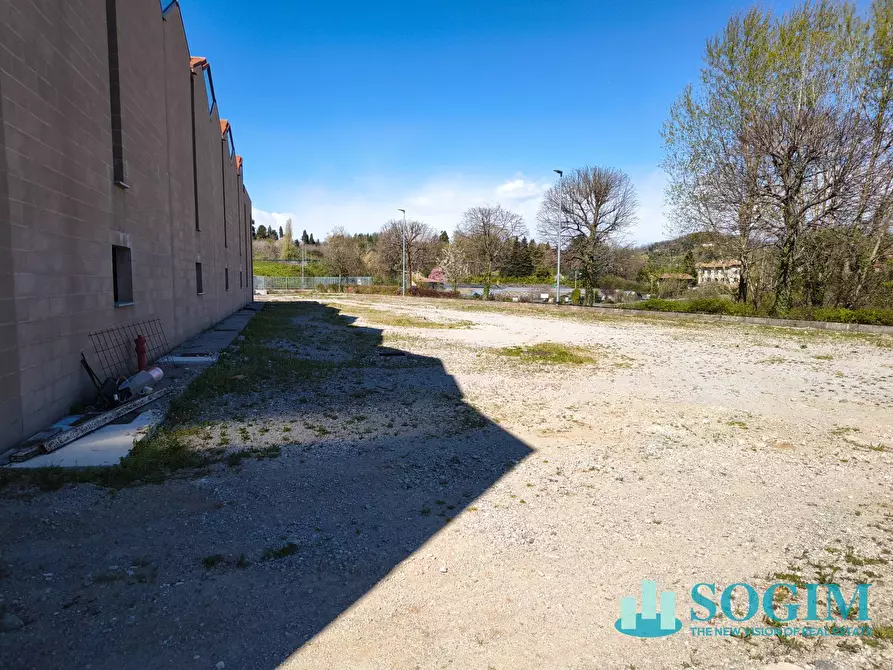 Immagine 5 di Capannone industriale in vendita  in via della Misericordia a Casatenovo