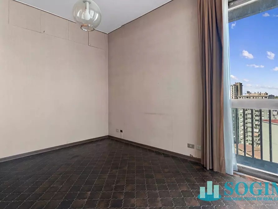 Immagine 47 di Appartamento in vendita  in Via Cesare Da Sesto 43 a Sesto San Giovanni