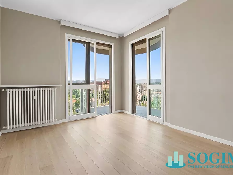 Immagine 42 di Appartamento in vendita  in Via Cesare Da Sesto 43 a Sesto San Giovanni
