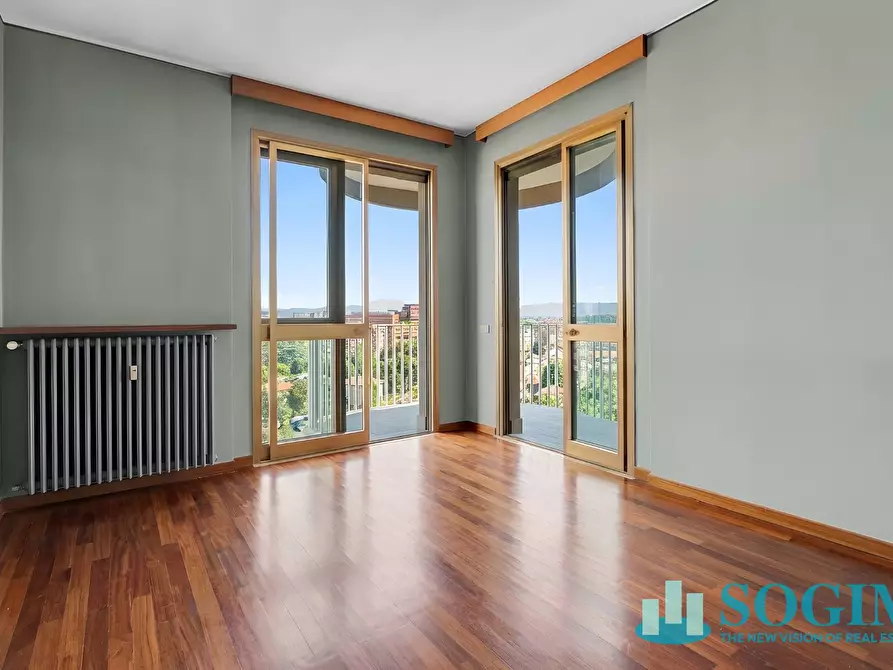 Immagine 41 di Appartamento in vendita  in Via Cesare Da Sesto 43 a Sesto San Giovanni