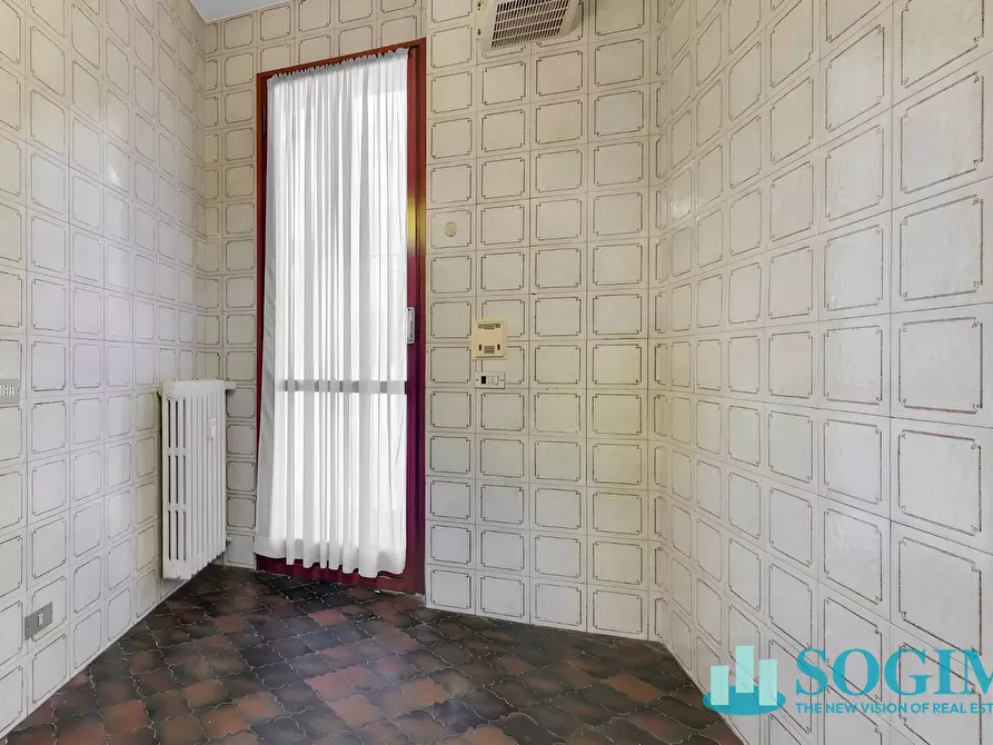 Immagine 29 di Appartamento in vendita  in Via Cesare Da Sesto 43 a Sesto San Giovanni