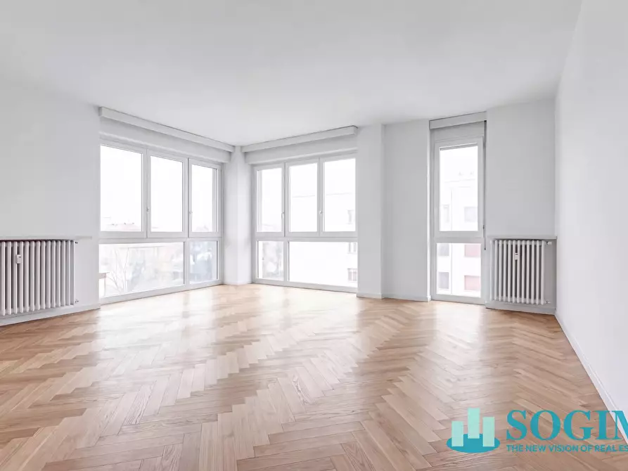 Immagine 6 di Appartamento in vendita  in Via Cesare Da Sesto 43 a Sesto San Giovanni