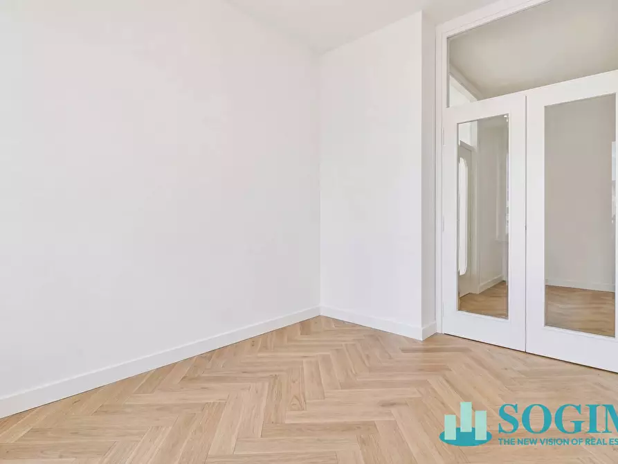 Immagine 17 di Appartamento in vendita  in Via Cesare Da Sesto 43 a Sesto San Giovanni