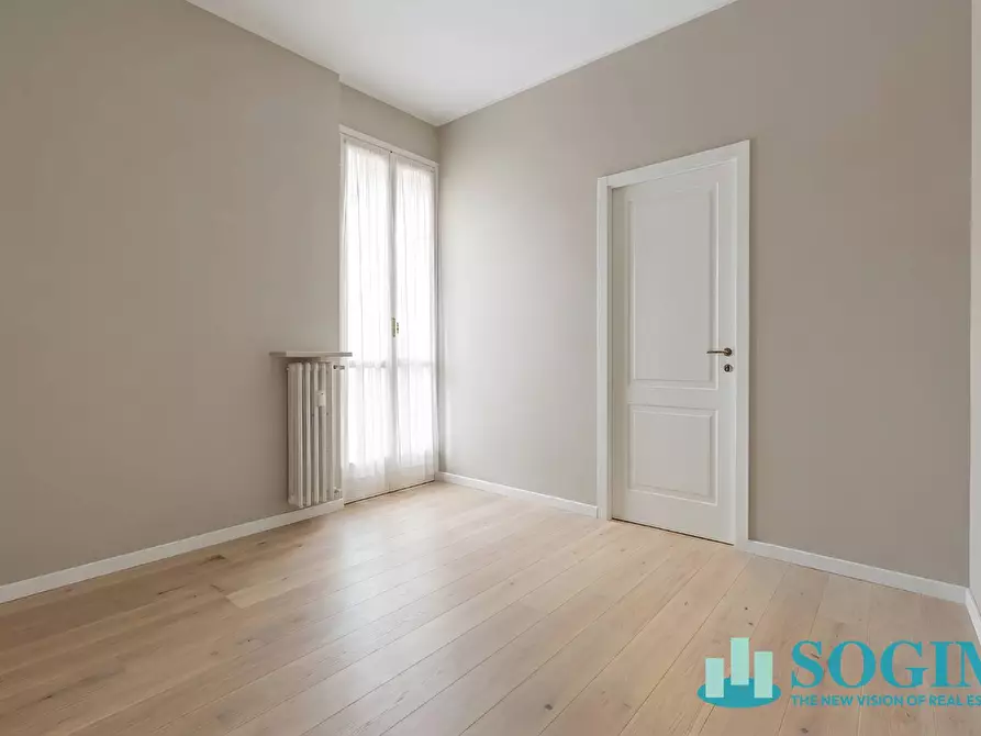 Immagine 25 di Appartamento in vendita  in Via Cesare Da Sesto 43 a Sesto San Giovanni