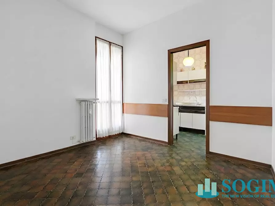 Immagine 24 di Appartamento in vendita  in Via Cesare Da Sesto 43 a Sesto San Giovanni