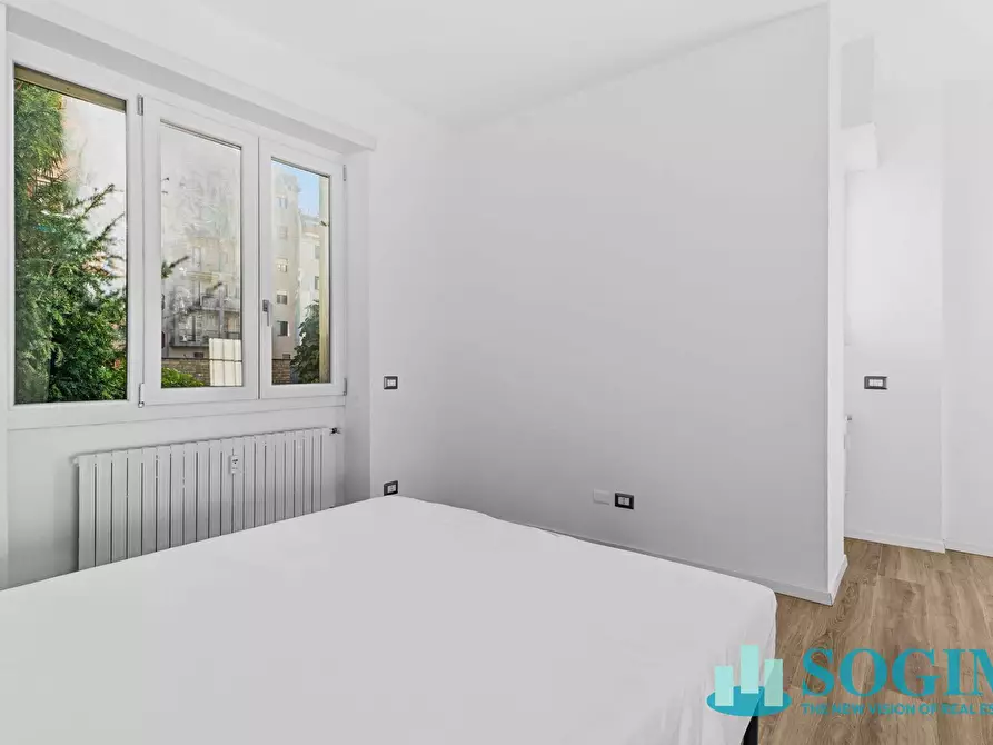 Immagine 9 di Appartamento in affitto  in Via Ettore Paladini 11 a Milano