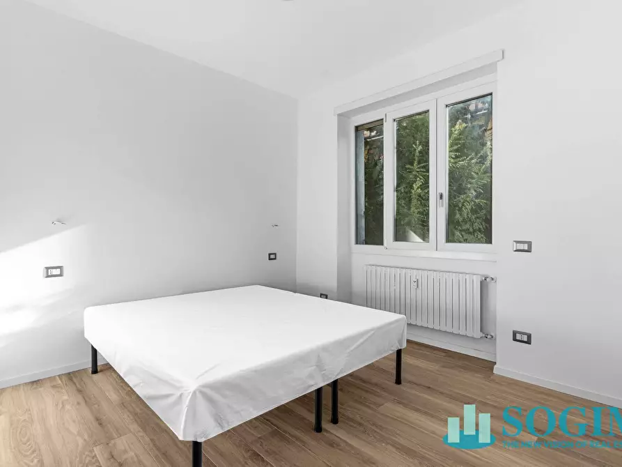 Immagine 10 di Appartamento in affitto  in Via Ettore Paladini 11 a Milano