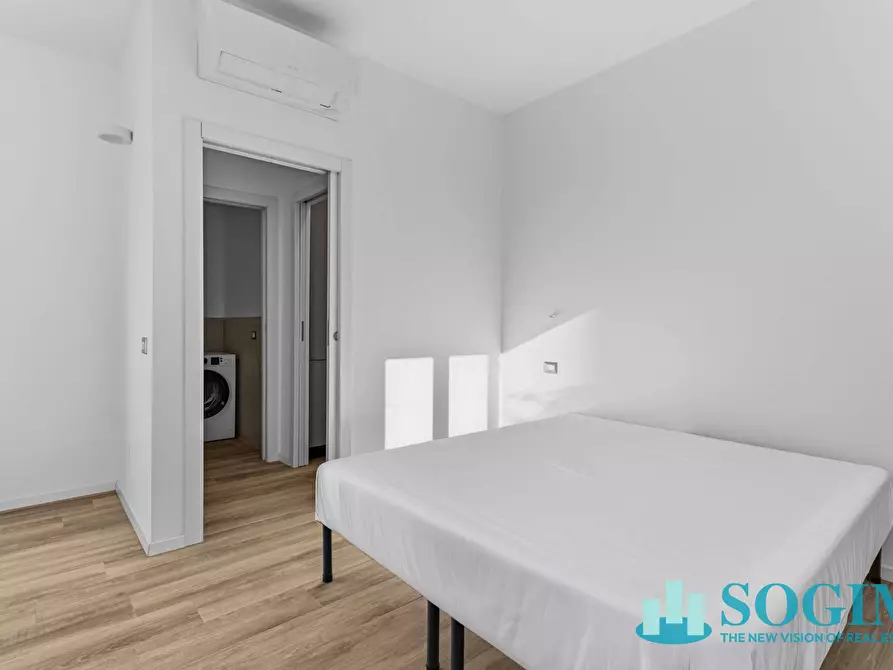 Immagine 11 di Appartamento in affitto  in Via Ettore Paladini 11 a Milano