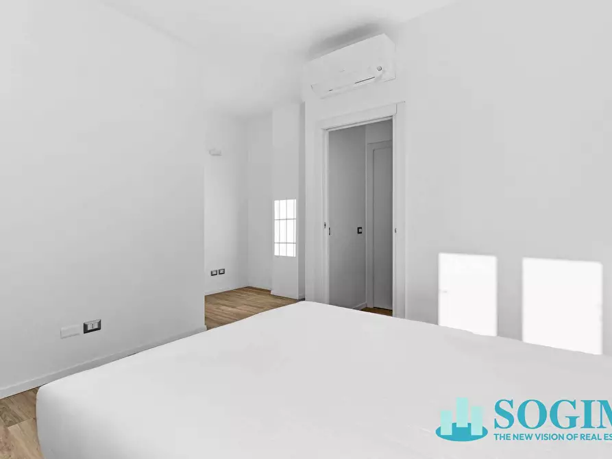 Immagine 12 di Appartamento in affitto  in Via Ettore Paladini 11 a Milano