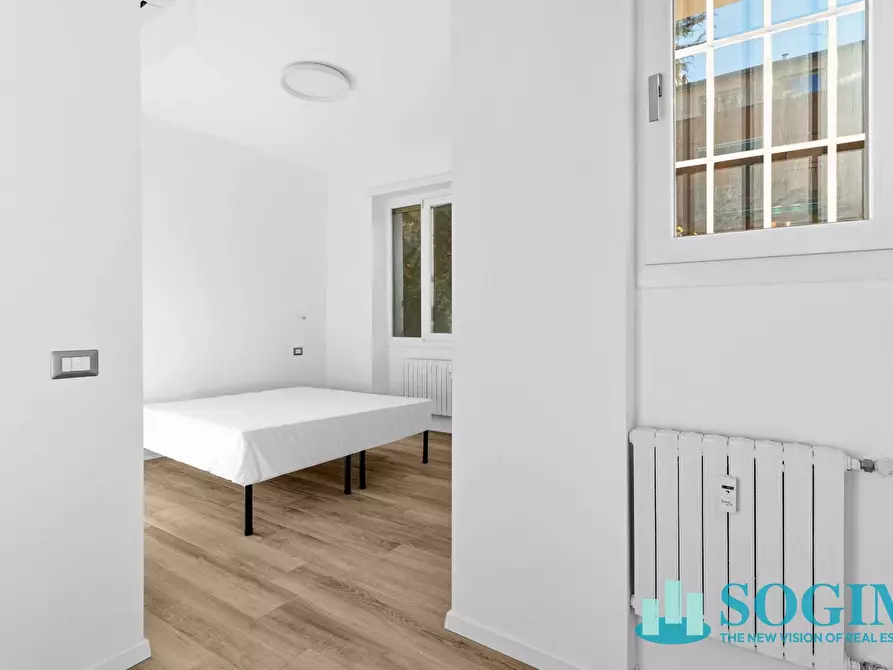 Immagine 13 di Appartamento in affitto  in Via Ettore Paladini 11 a Milano