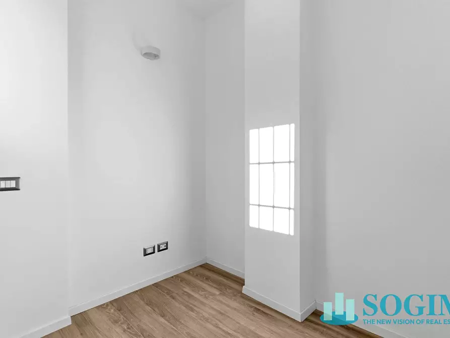 Immagine 14 di Appartamento in affitto  in Via Ettore Paladini 11 a Milano