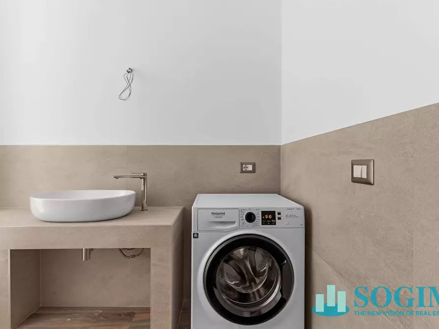 Immagine 16 di Appartamento in affitto  in Via Ettore Paladini 11 a Milano