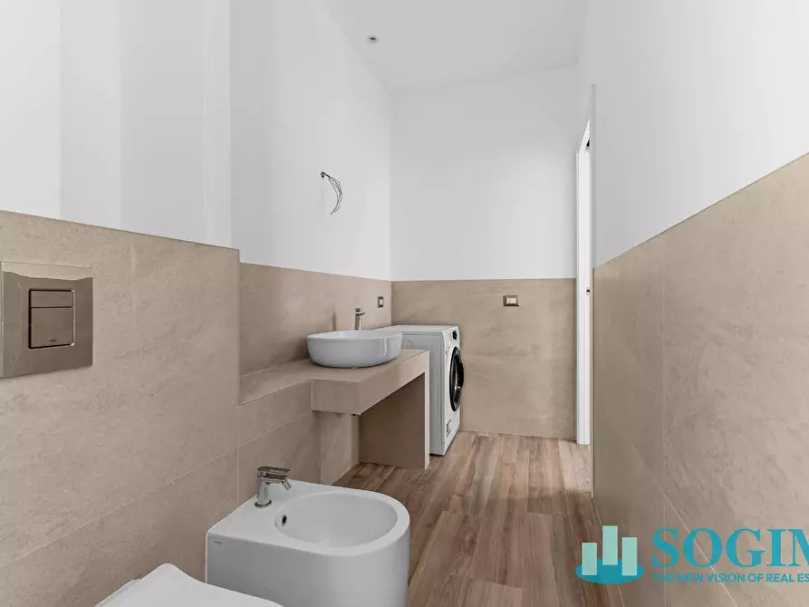 Immagine 18 di Appartamento in affitto  in Via Ettore Paladini 11 a Milano