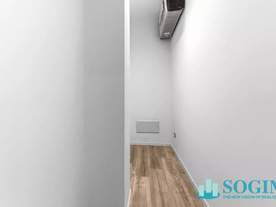 Immagine 19 di Appartamento in affitto  in Via Ettore Paladini 11 a Milano