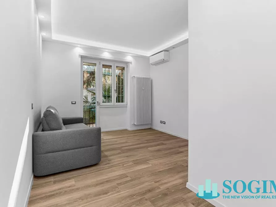 Immagine 7 di Appartamento in affitto  in Via Ettore Paladini 11 a Milano