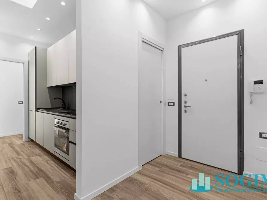 Immagine 4 di Appartamento in affitto  in Via Ettore Paladini 11 a Milano