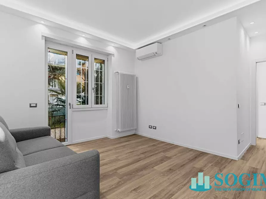 Immagine 6 di Appartamento in affitto  in Via Ettore Paladini 11 a Milano